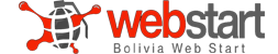 WebStart Bolivia